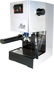 Espressokeitin
