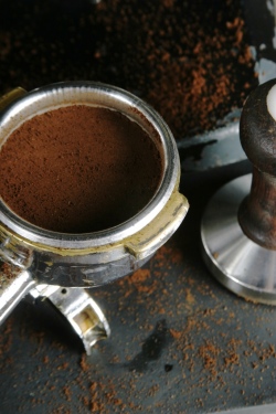 Espresso