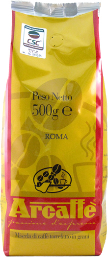 Arcaffe Roma