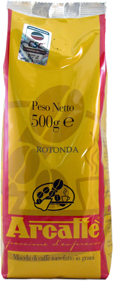 Arcaffe Rotonda