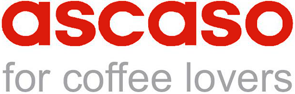Ascaso - for coffee lovers
