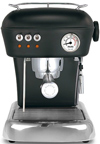 Ascaso Dream Black