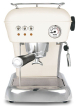 Ascaso Dream Cream White
