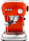 Ascaso Dream Red