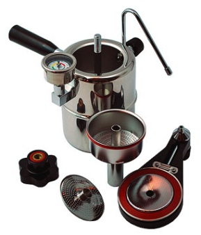 Bellman CX25P