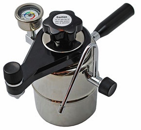Bellman CX25P