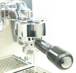 Bezzera BZ07 Gruppo and portafilter