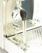 Bezzera BZ07 frother