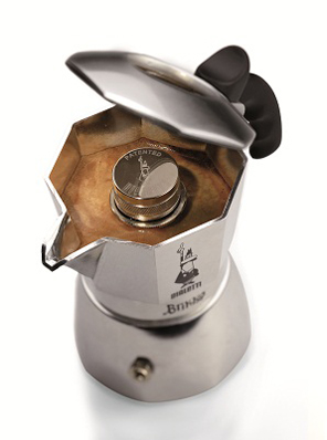 Bialetti Brikka
