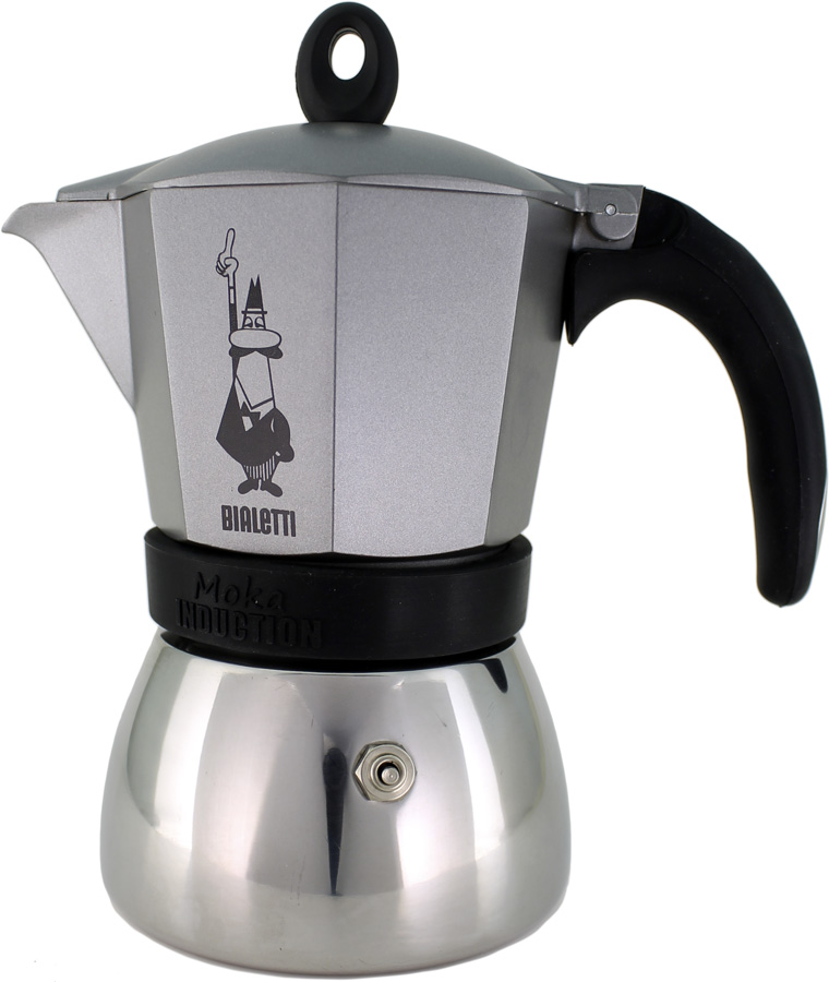 Are Bialetti Coffee Makers Induction Compatible Are Bialetti Coffee Makers Induction Compatible