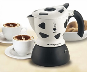 Bialetti Mukka Express