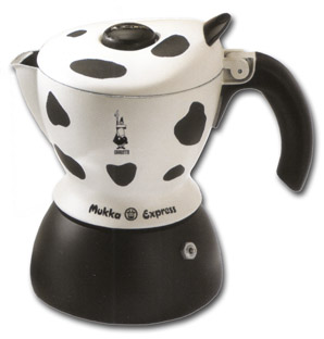 Bialetti Mukka Express