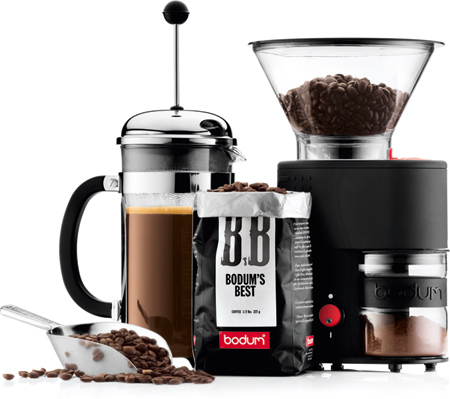 Bodum Bistro