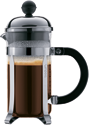 Bodum Chambord 3 kupin pressopannu