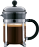 Bodum Chambord 4 kupin pressopannu