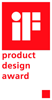 iF Design Award