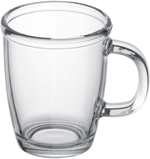 Bodum Copenhagen 0,3 litraa