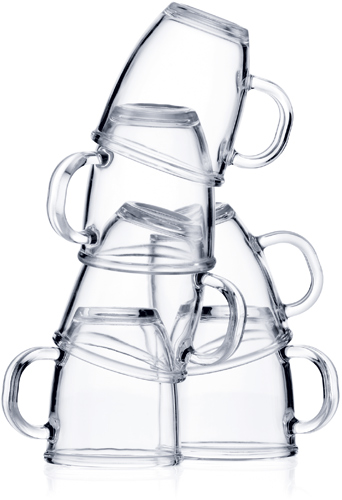 Bodum Copenhagen 0,3 litraa