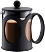Bodum Kenya 4 kupin pressopannu