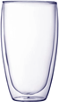 Bodum Pavina termoslasi 45 cl, 2 kpl