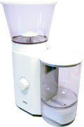 Braun CaféSelect KMM 30