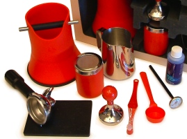 Compact Designs Barista Kit