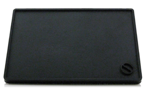 Compact Designs tamping mat