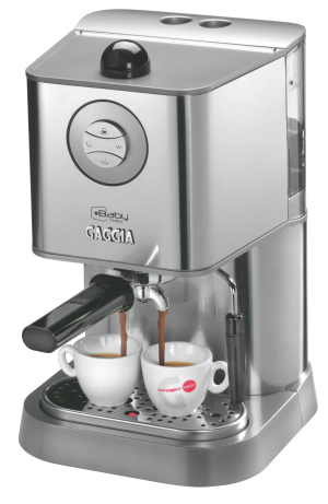 Gaggia Baby Class