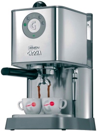 Gaggia Baby Class