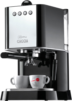Gaggia Baby