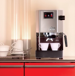 Gaggia Classic