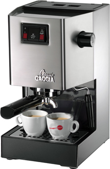 Gaggia Classic