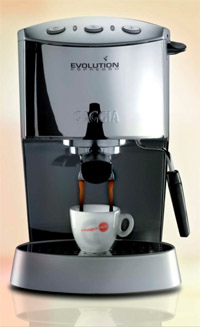 Gaggia Evolution