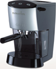 Gaggia Evolution black