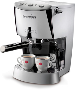 Gaggia Evolution