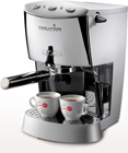 Gaggia Evolution silver