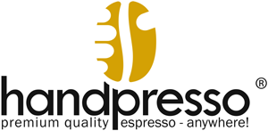 Handpresso - Premium quality espresso - anywhere!