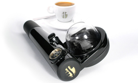 Handpresso