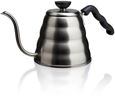 Hario Buono Kettle teräksinen vesipannu