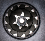Iberital Challenge Conical grinder