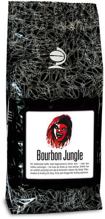 Johan & Nyström Bourbon Jungle