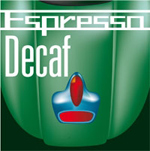 Johan & Nyström Espresso Decaf