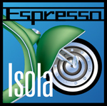 Johan & Nyström Espresso Isola