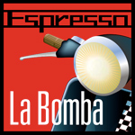 Johan & Nyström Espresso La Bomba