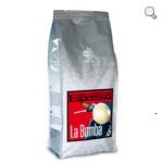 Johan & Nyström Espresso La Bomba