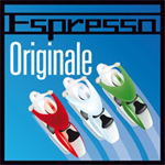 Johan & Nyström Espresso Originale
