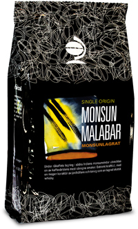 Johan & Nyström Indien Monsun Malabar