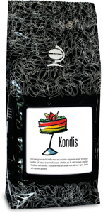 Johan & Nyström Kondis