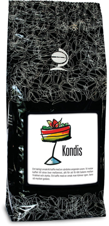 Johan & Nyström Kondis
