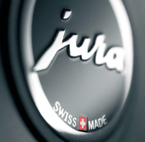 Jura - Swiss made
